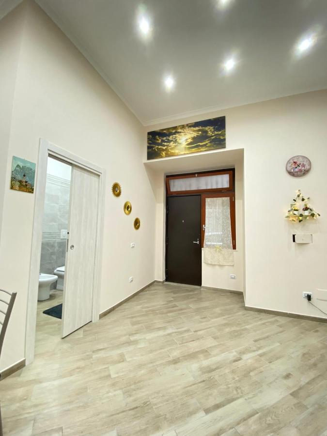 Nammurate - Casa Vacanze Neapel Exterior foto